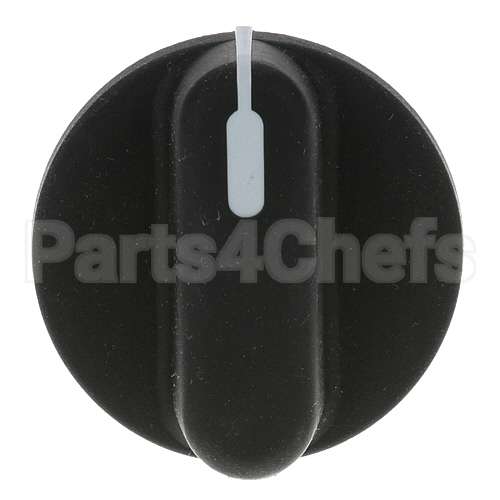 123100 Compatible Groen Timer Knob