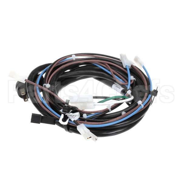 12310350 Compatible Fagor Power Cord