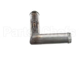 123115 Groen Tube Weldment, Hy-3E Drain