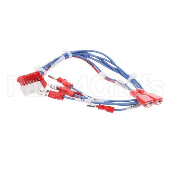 123120 Compatible Groen Harness, Timer Motor Hy- 3E