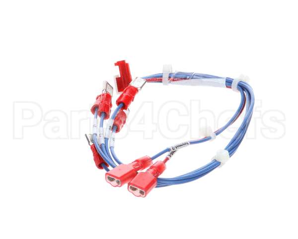 123120 Groen Harness, Timer Motor Hy-3E