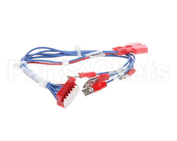 123120 Groen Harness, Timer Motor Hy-3E