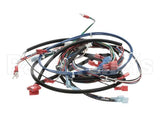 123121 Groen Harness, Control Hy-3E