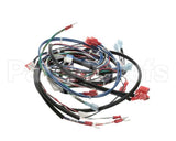 123121 Groen Harness, Control Hy-3E
