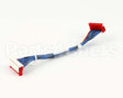 123122 Groen Harness,Jumper Control To 22Ga Ribbon