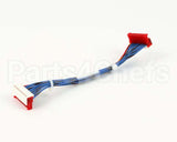 123122 Groen Harness,Jumper Control To 22Ga Ribbon