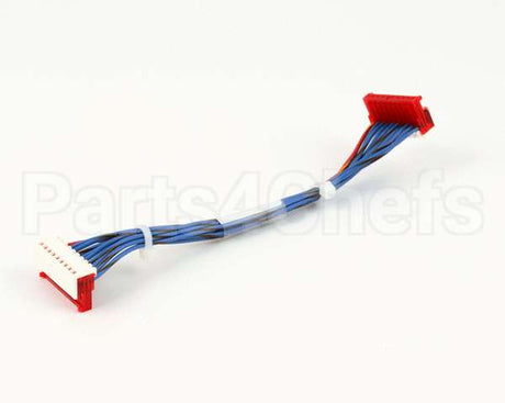 123122 Groen Harness,Jumper Control To 22Ga Ribbon