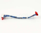 123122 Groen Harness,Jumper Control To 22Ga Ribbon