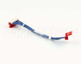 123122 Groen Harness,Jumper Control To 22Ga Ribbon