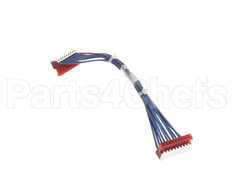 123122 Randell Harness,Jumper Control To 22Ga Ribbon