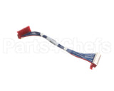 123122 Randell Harness,Jumper Control To 22Ga Ribbon