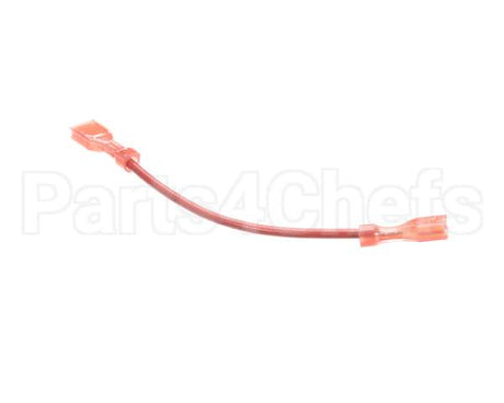 123125 Groen Harness, Jumper 18Ga