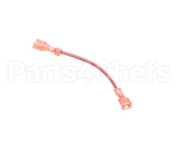 123125 Groen Harness, Jumper 18Ga
