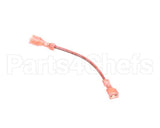 123125 Groen Harness, Jumper 18Ga
