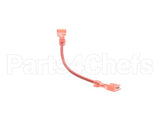 123125 Groen Harness, Jumper 18Ga