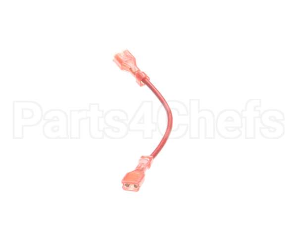 123125 Groen Harness, Jumper 18Ga