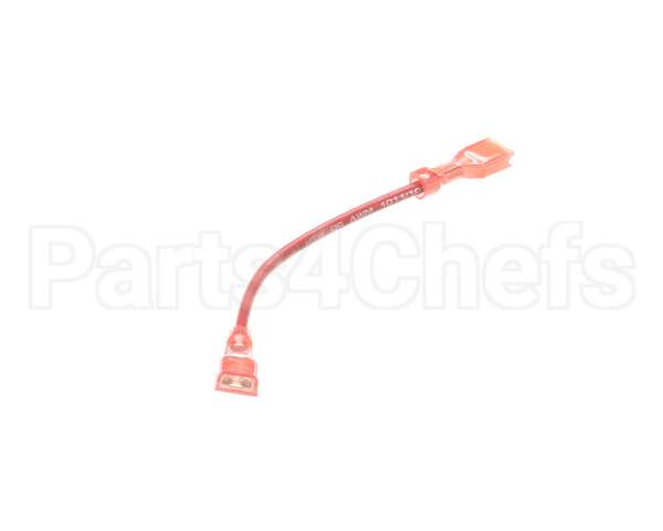 123125 Groen Harness, Jumper 18Ga