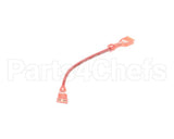 123125 Groen Harness, Jumper 18Ga