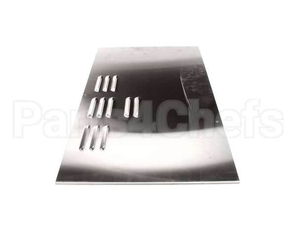 123134 Groen Cover, Right Side