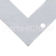 123145 Marshall Air Gasket, 24 Burner