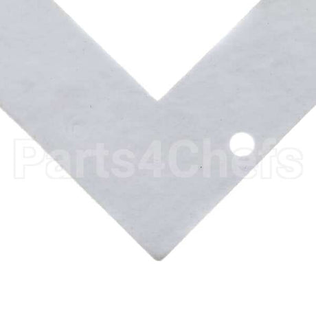 123145 Marshall Air Gasket, 24 Burner