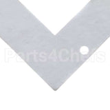 123145 Marshall Air Gasket, 24 Burner