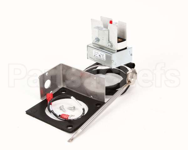 123177 Groen Kit, Hi-Limit W/Manual Reset