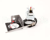 123177 Groen Kit, Hi-Limit W/Manual Reset