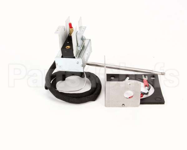 123177 Groen Kit, Hi-Limit W/Manual Reset