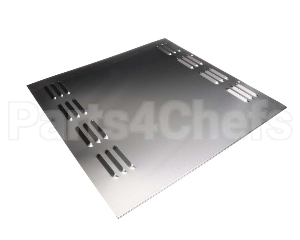 123183 Groen Cover, Right Side Hy-6