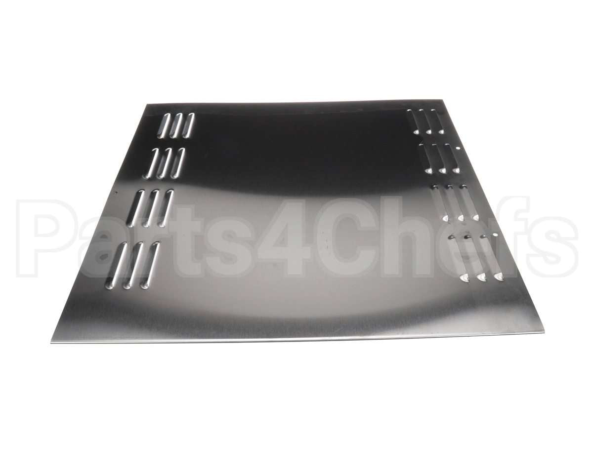 123183 Groen Cover, Right Side Hy-6