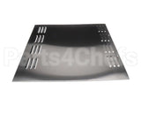 123183 Groen Cover, Right Side Hy-6