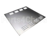 123183 Groen Cover, Right Side Hy-6