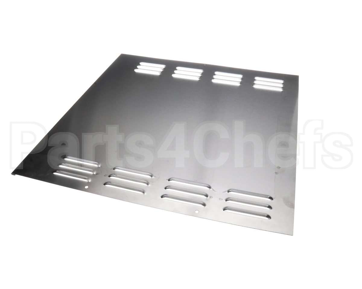 123183 Groen Cover, Right Side Hy-6