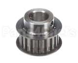 123184 Rondo Pulley T20