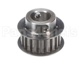 123184 Rondo Pulley T20