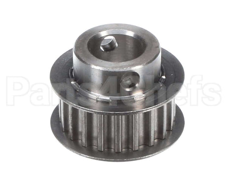 123184 Rondo Pulley T20