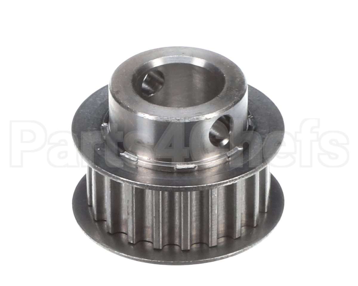 123184 Rondo Pulley T20