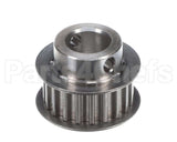 123184 Rondo Pulley T20