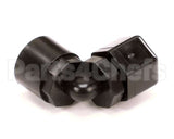 1232-004 Concordia Beverage Elbow Plas 14F X 14T