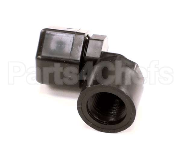 1232-004 Concordia Beverage Elbow Plas 14F X 14T