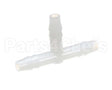1232-018 Concordia Beverage Tee 1/4 Barb