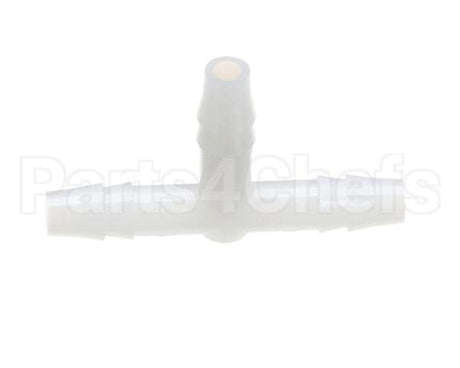 1232-018 Concordia Beverage Tee 1/4 Barb