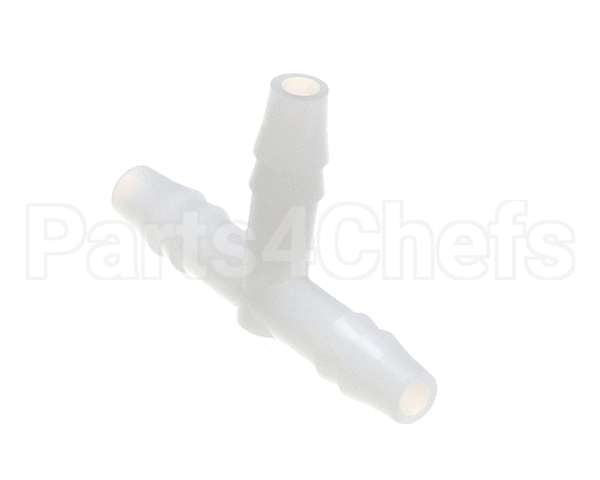 1232-018 Concordia Beverage Tee 1/4 Barb
