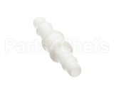 1232-028 Concordia Beverage Connector Barb Strght 1/8