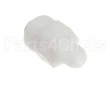 1232-071 Concordia Beverage Connector 1/8M X 1/4T