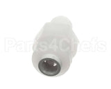 1232-071 Concordia Beverage Connector 1/8M X 1/4T