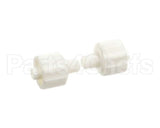1232-079 Concordia Beverage Conn Luer Vent 1000I