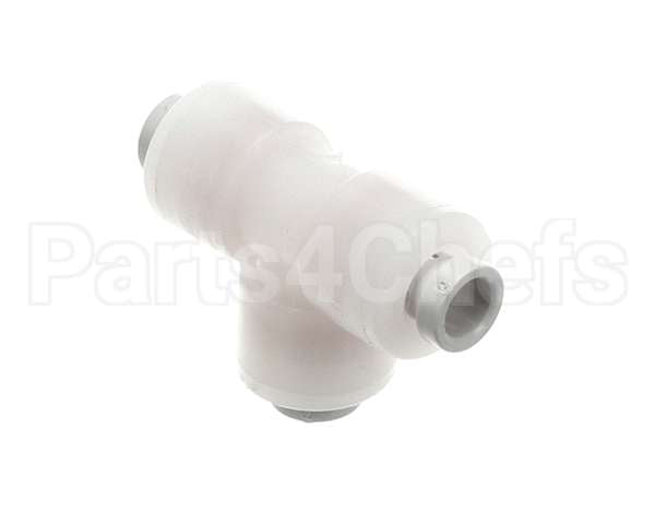 1232-084 Concordia Beverage Tee 1/4T X 1/4T X1/4T