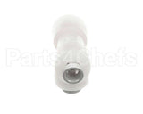 1232-084 Concordia Beverage Tee 1/4T X 1/4T X1/4T